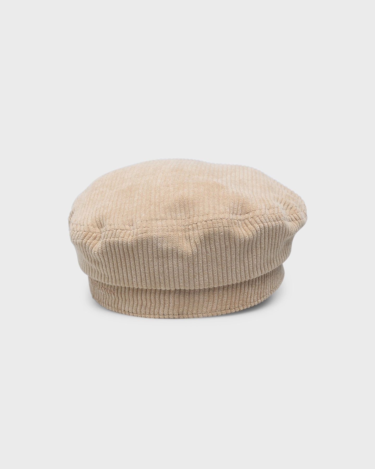 Brixton Fiddler Cap Medal Bronze