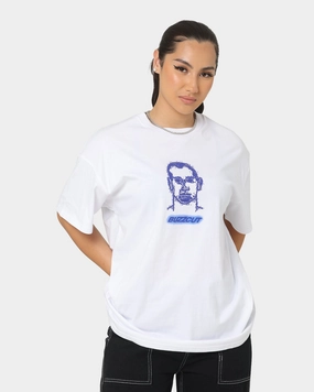 Brockhampton GTFO T-Shirt White