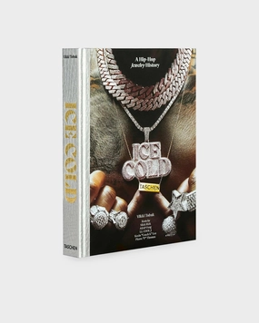 Brumby Sunstate Ice Cold: A Hip-Hop Jewellery History Multi