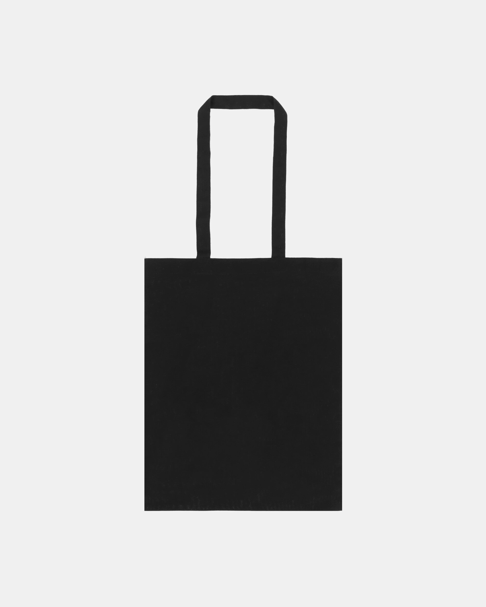 CCCP Produci Consuma Crepa Tote Bag Black