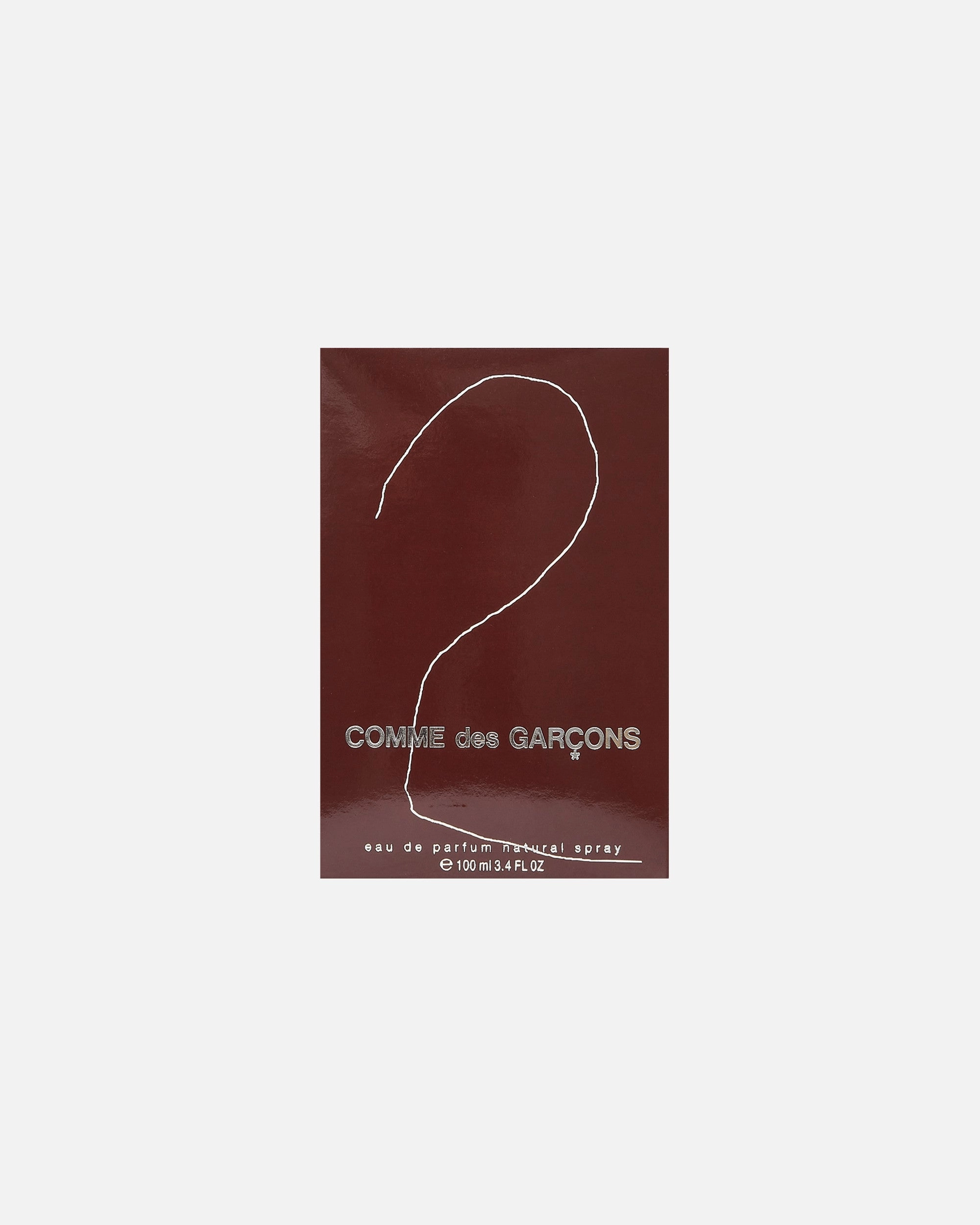 CDG2 Eau de Parfum