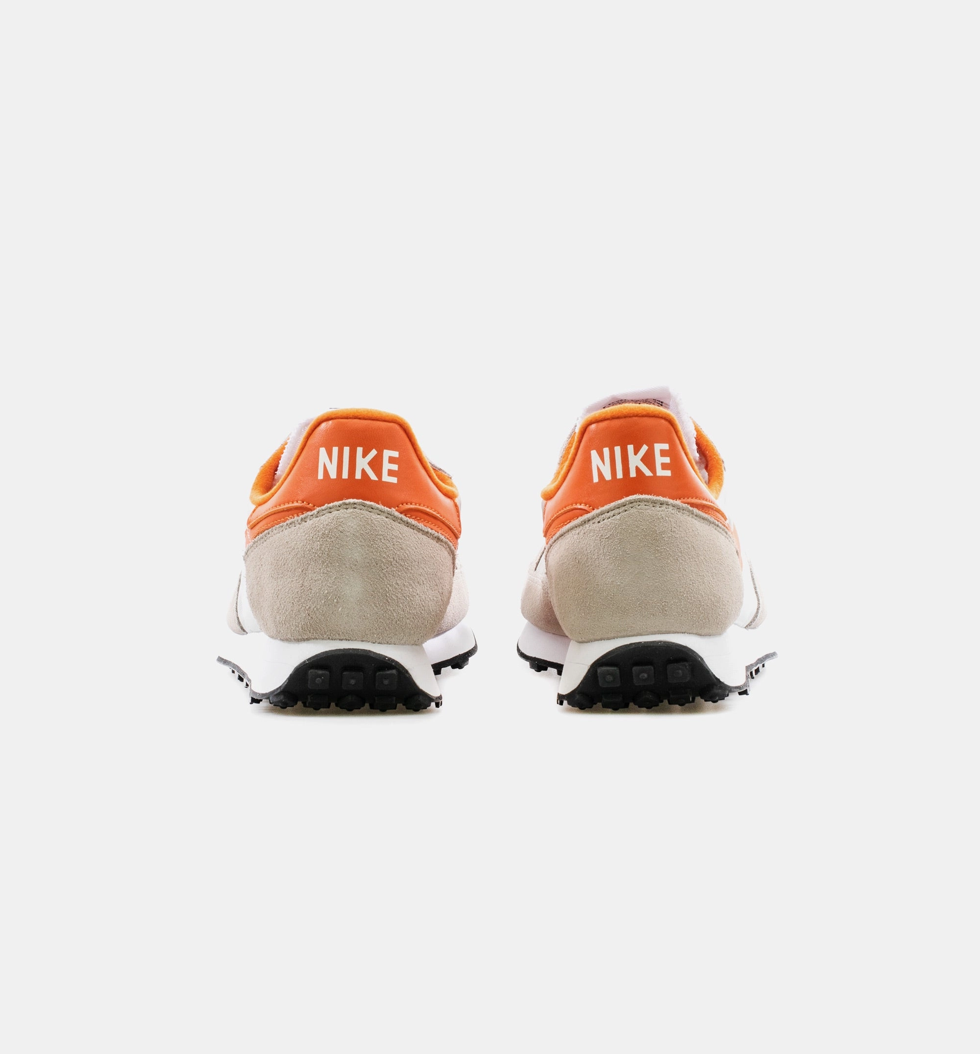 Challenger OG Mens Lifestyle Shoe - Tan/White/Orange