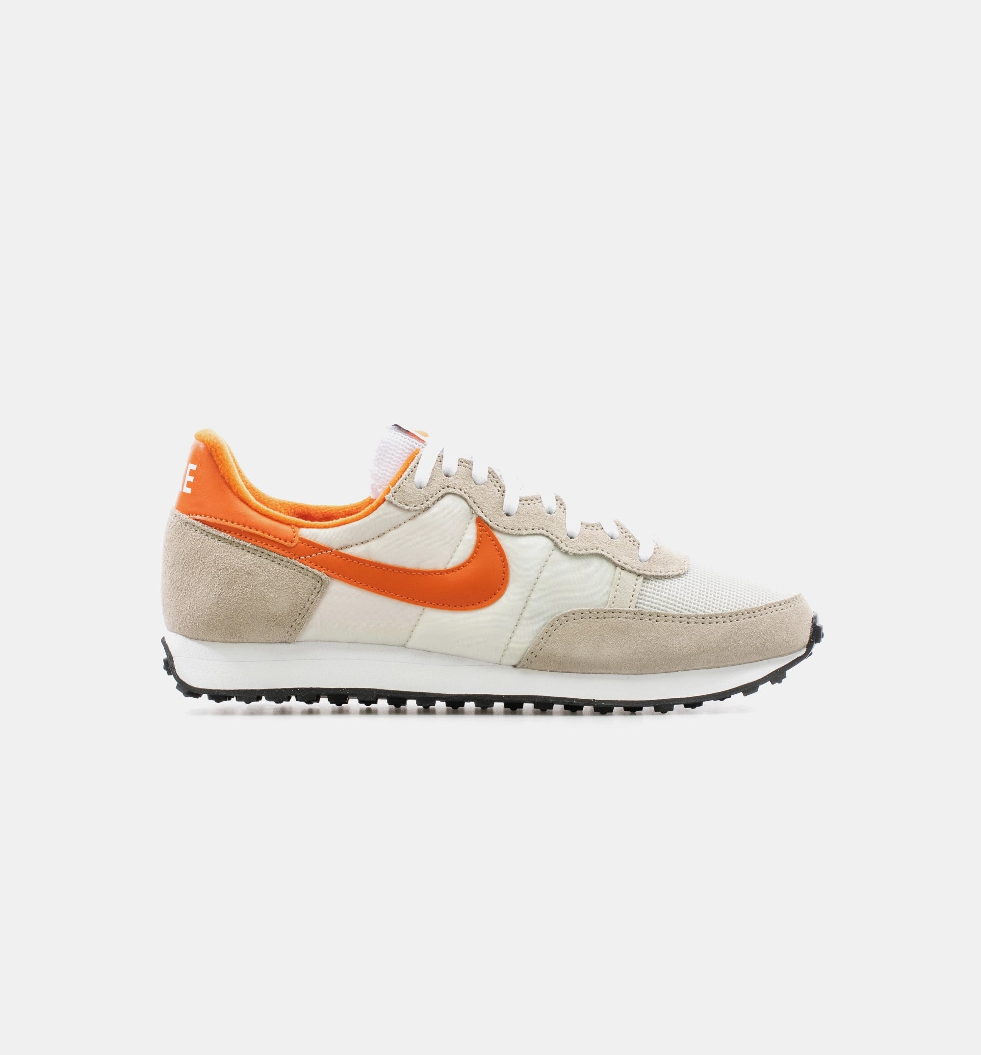 Challenger OG Mens Lifestyle Shoe - Tan/White/Orange