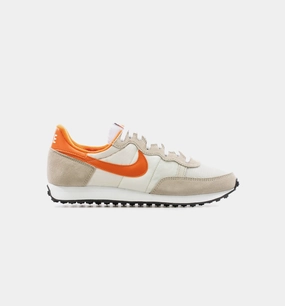 Challenger OG Mens Lifestyle Shoe - Tan/White/Orange