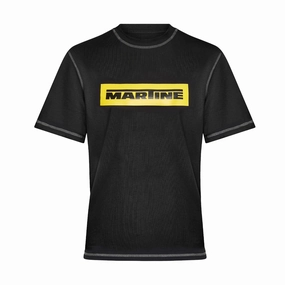 Classic Tee 'Black'