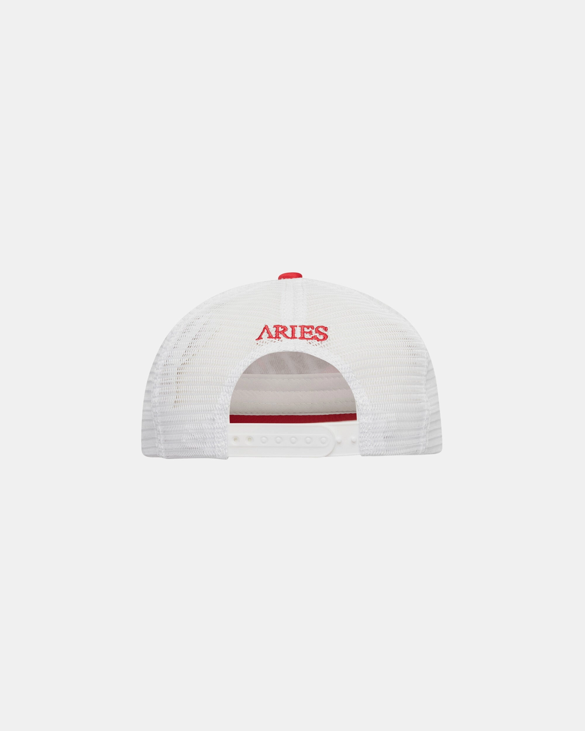 Cola Cap Red