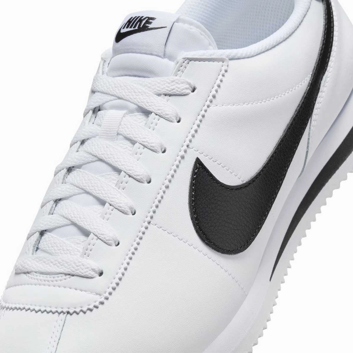 Cortez 'White Black'