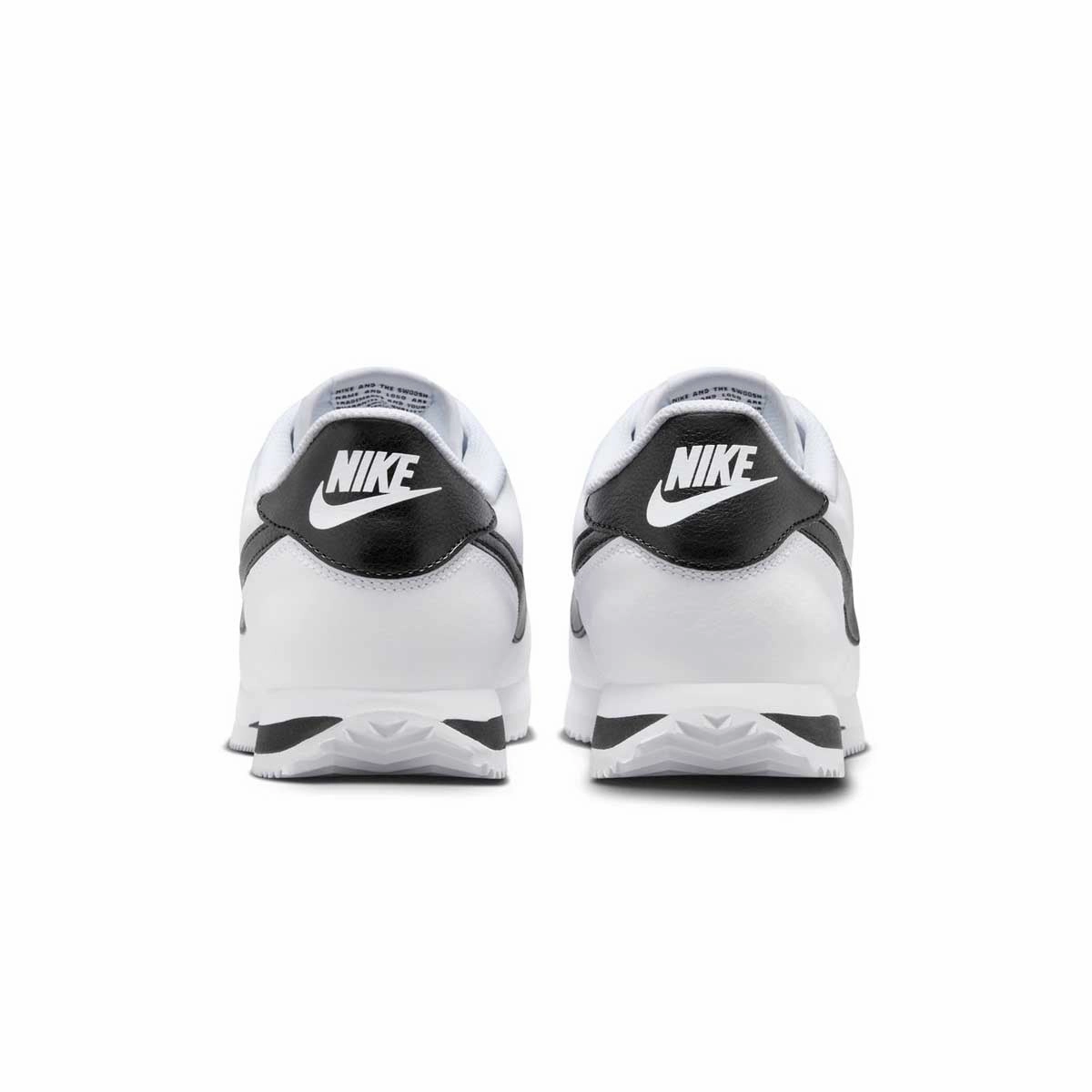 Cortez 'White Black'