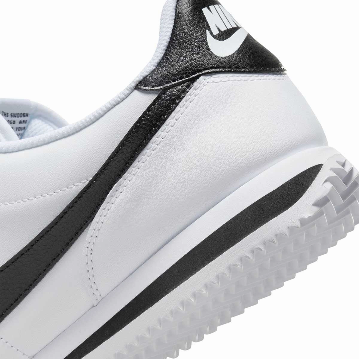 Cortez 'White Black'
