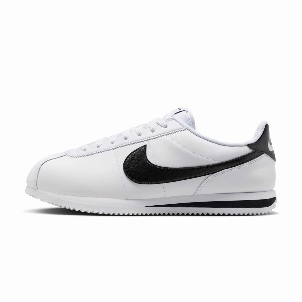 Cortez 'White Black'