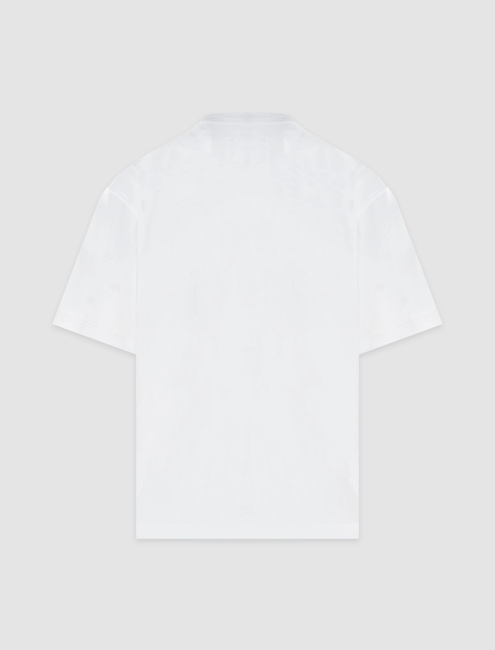 COTTON JERSEY TEE