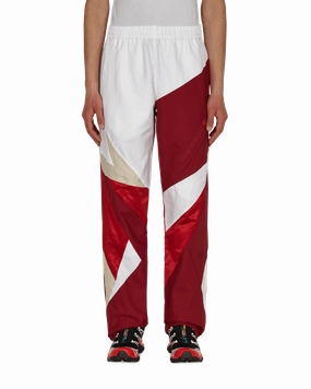 Cottweiler Hybrid Pants Red