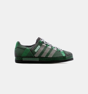 Craig Green Superstar Mens Lifestyle Shoe - Green/Grey