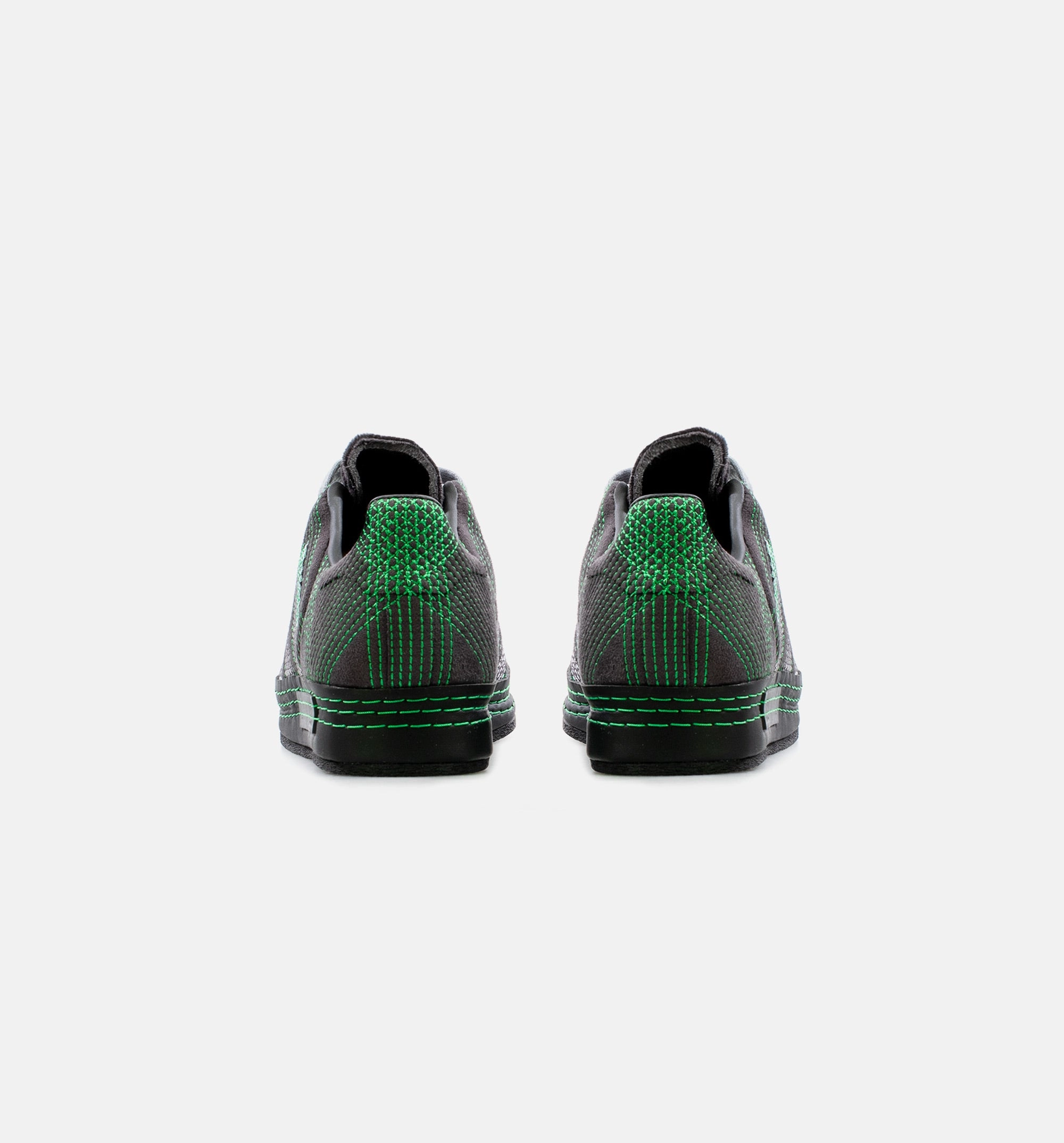 Craig Green Superstar Mens Lifestyle Shoe - Green/Grey