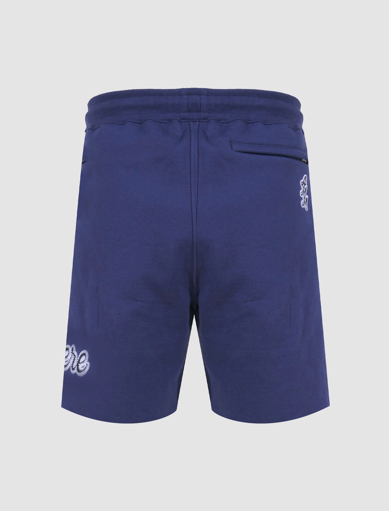 CURSIVE LOGO SWEATSHORT