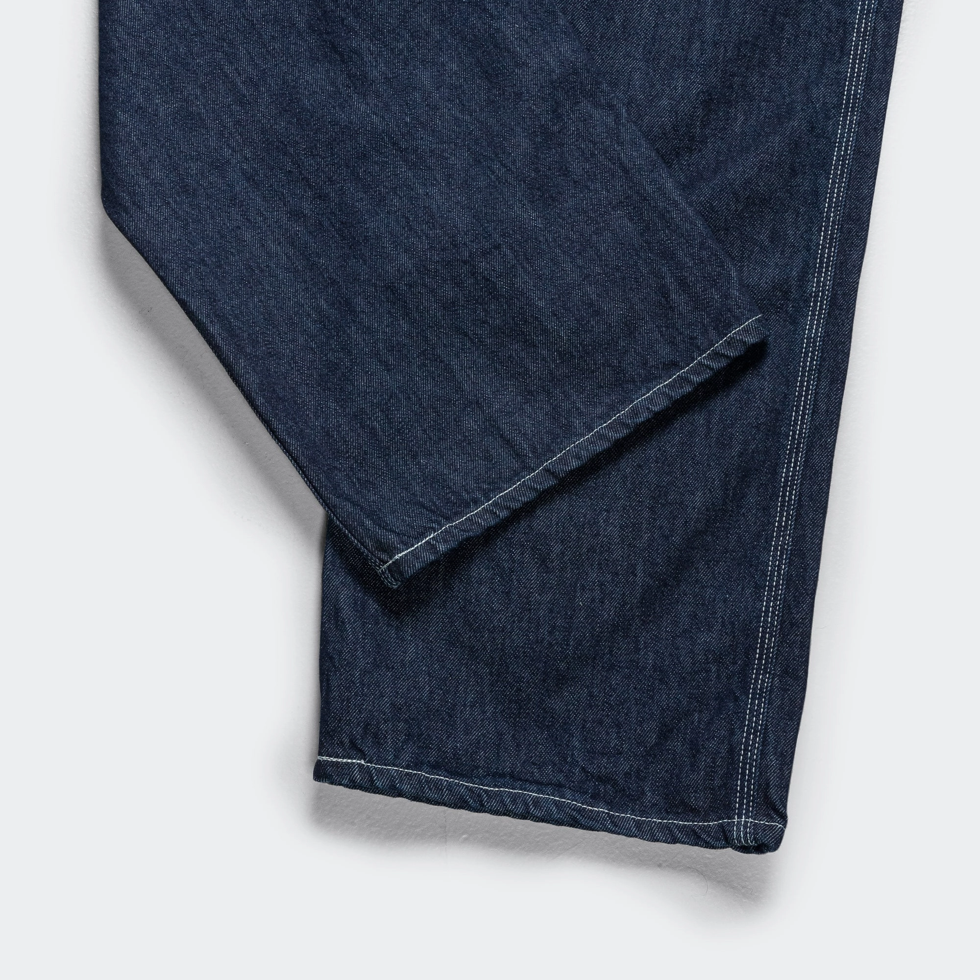 Dad's Fit Painter Pants - One Wash