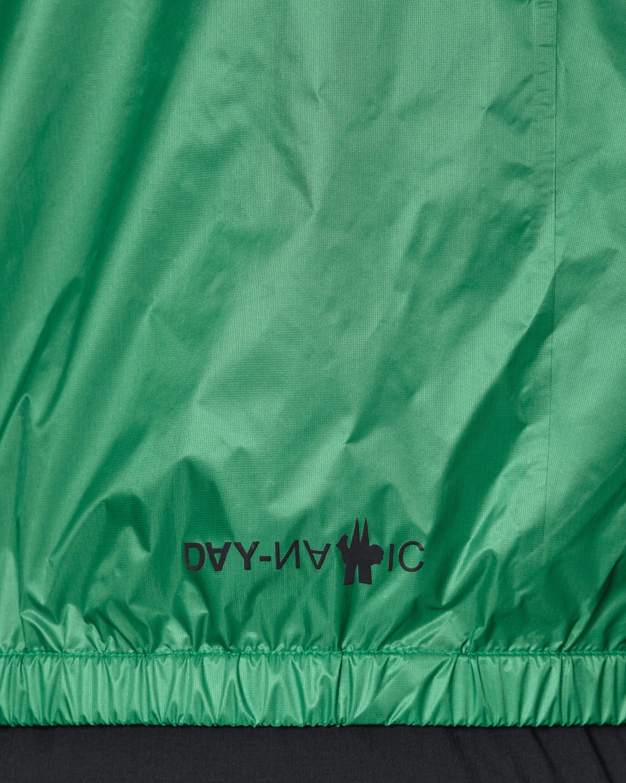 Day-Namic Leiten Jacket Green