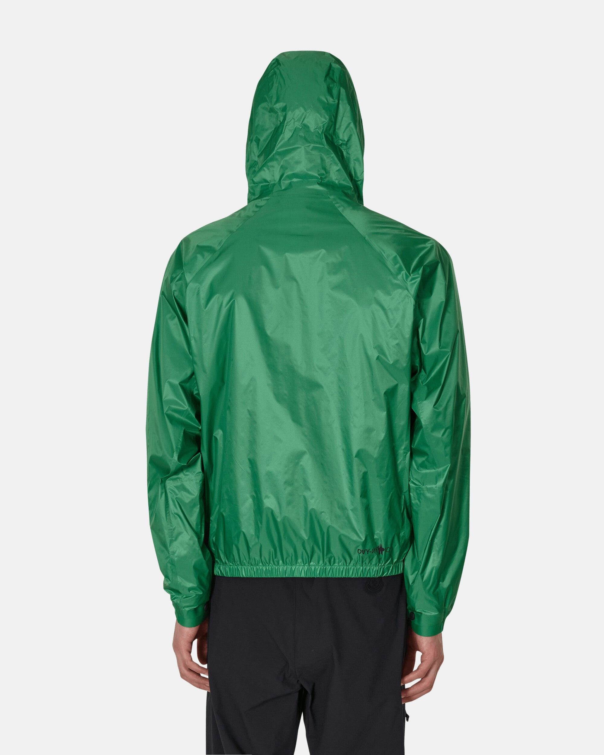 Day-Namic Leiten Jacket Green