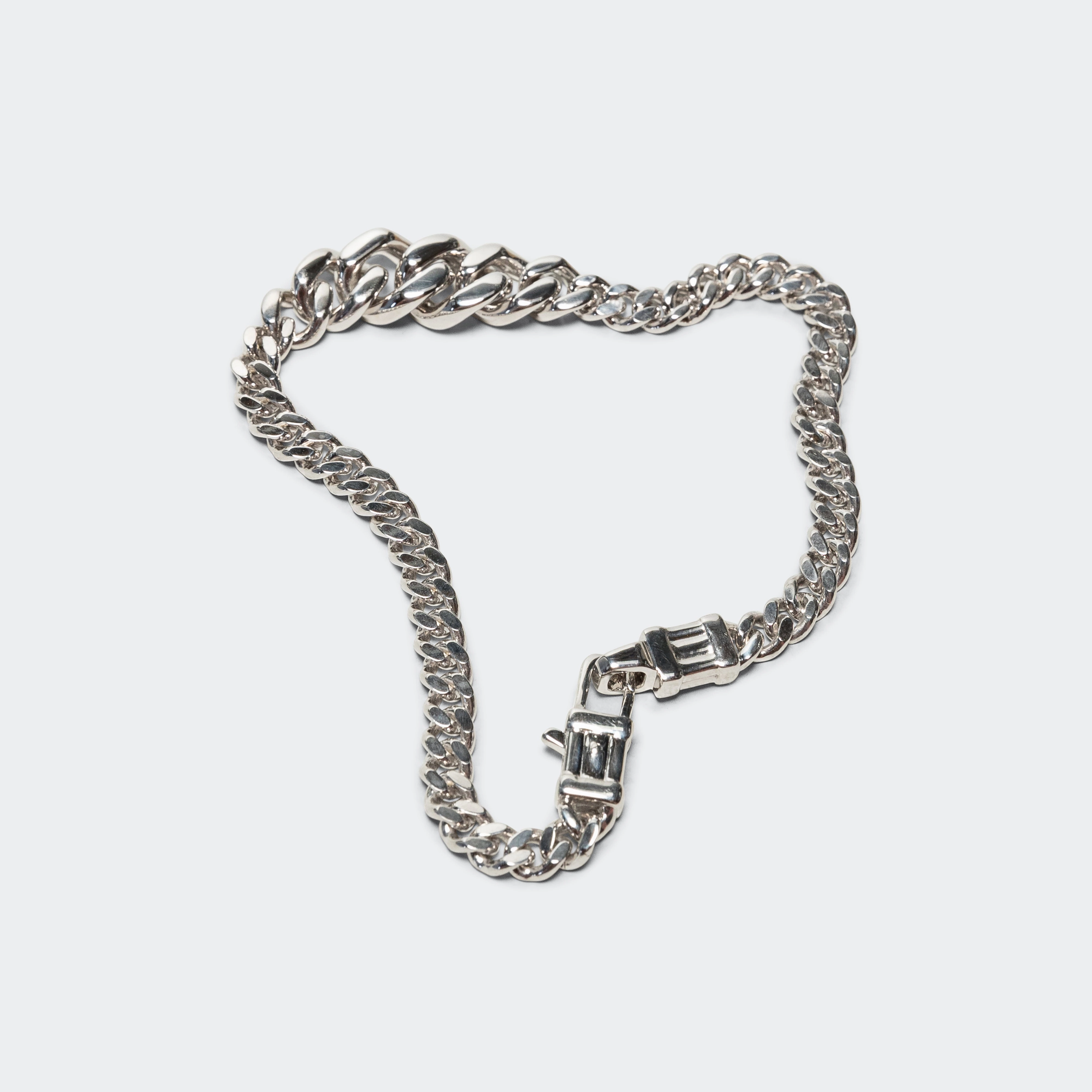 Dean Bracelet - 925 Silver