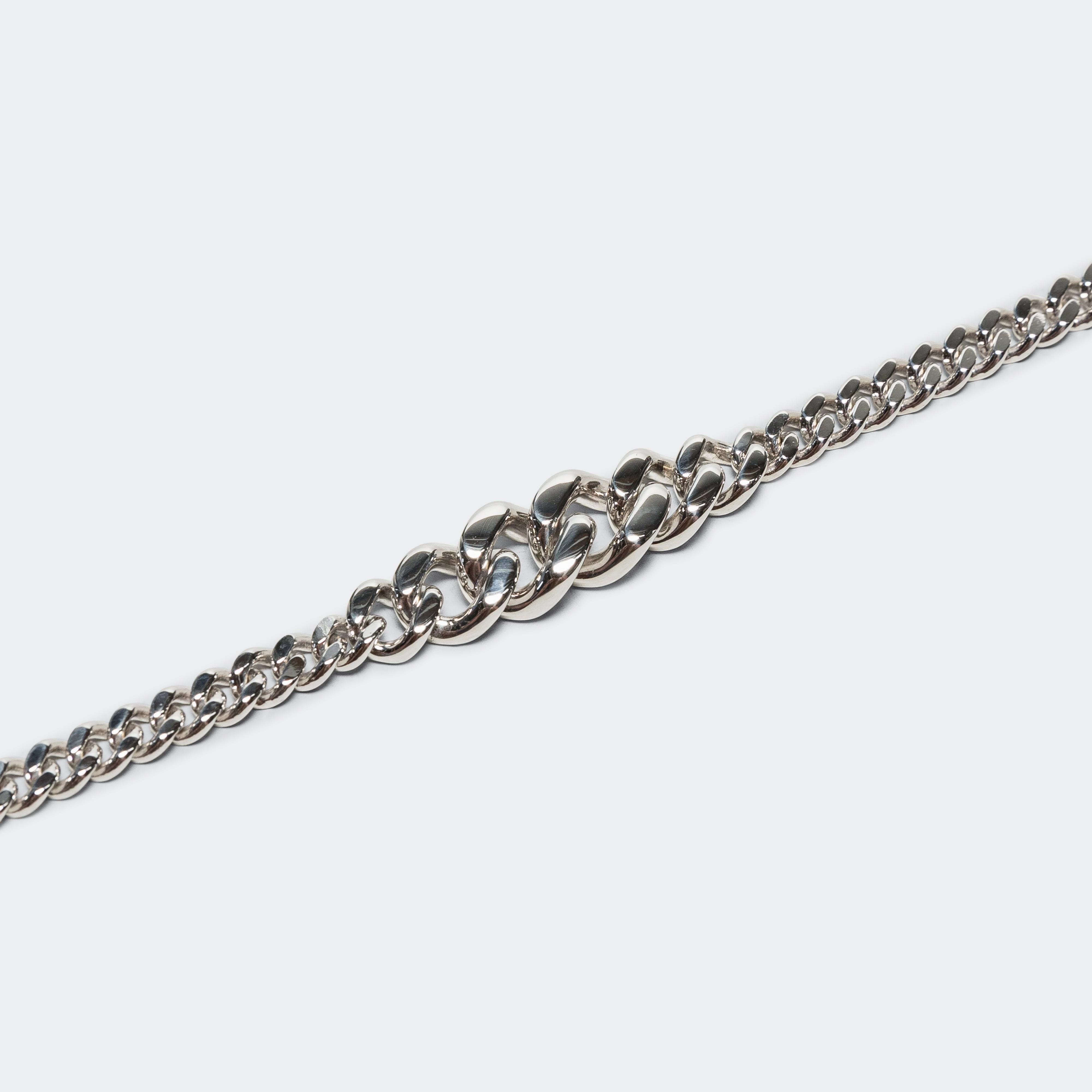 Dean Bracelet - 925 Silver