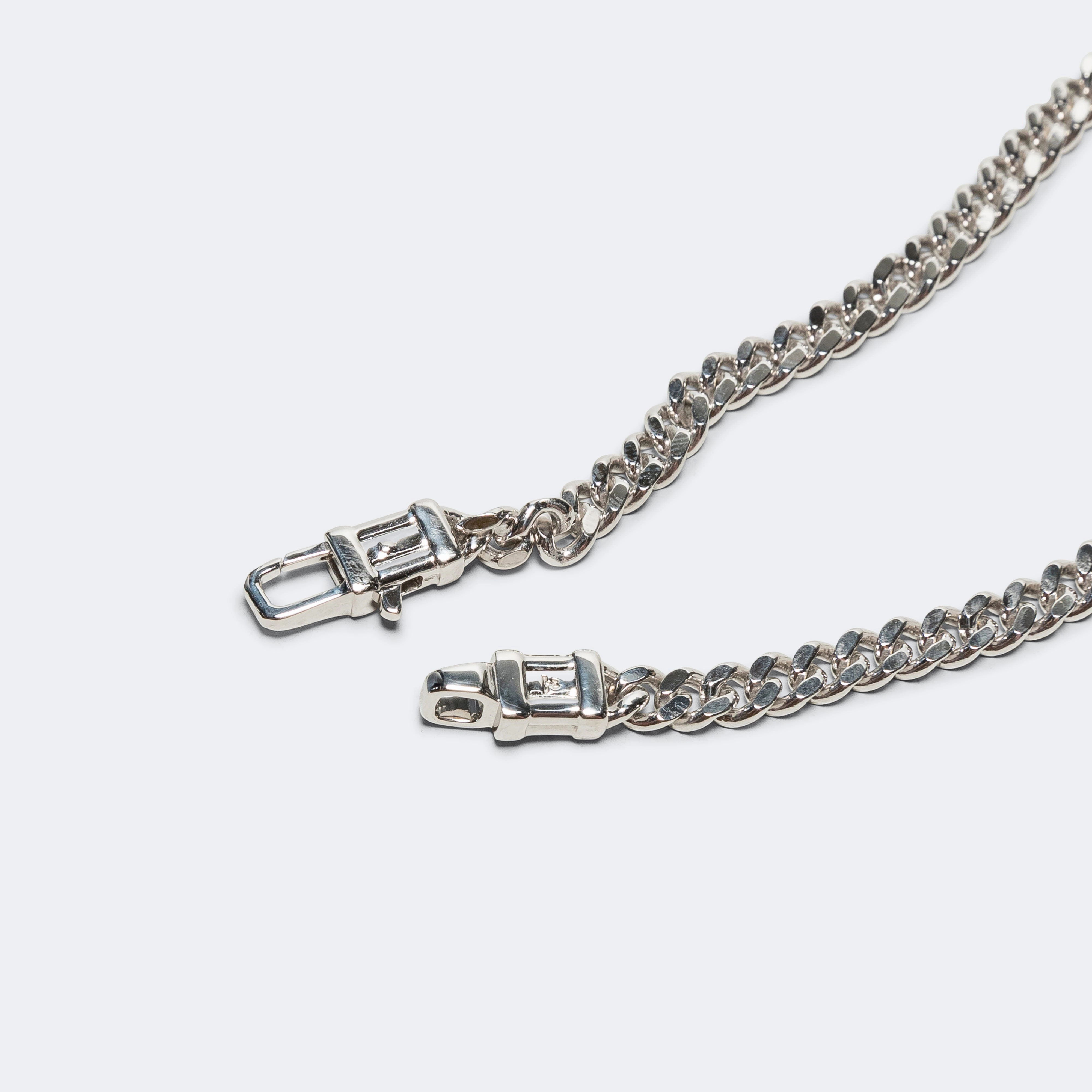 Dean Bracelet - 925 Silver