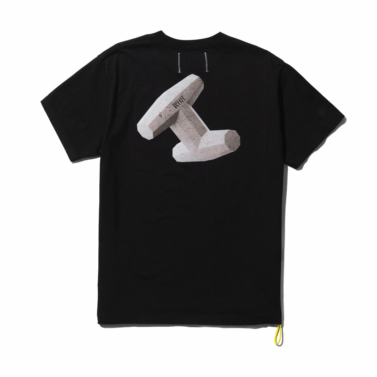 Dolo Tee 'Black'