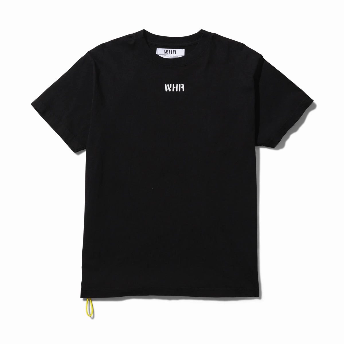 Dolo Tee 'Black'