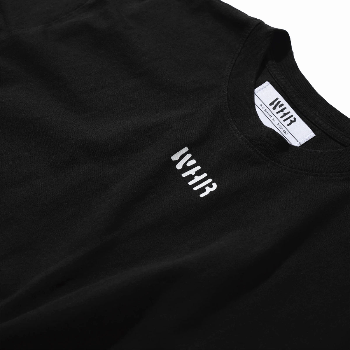Dolo Tee 'Black'