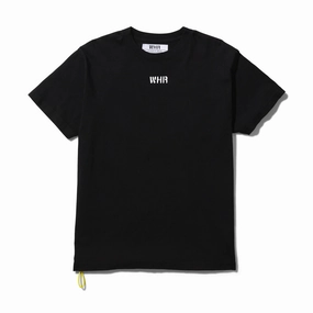 Dolo Tee 'Black'