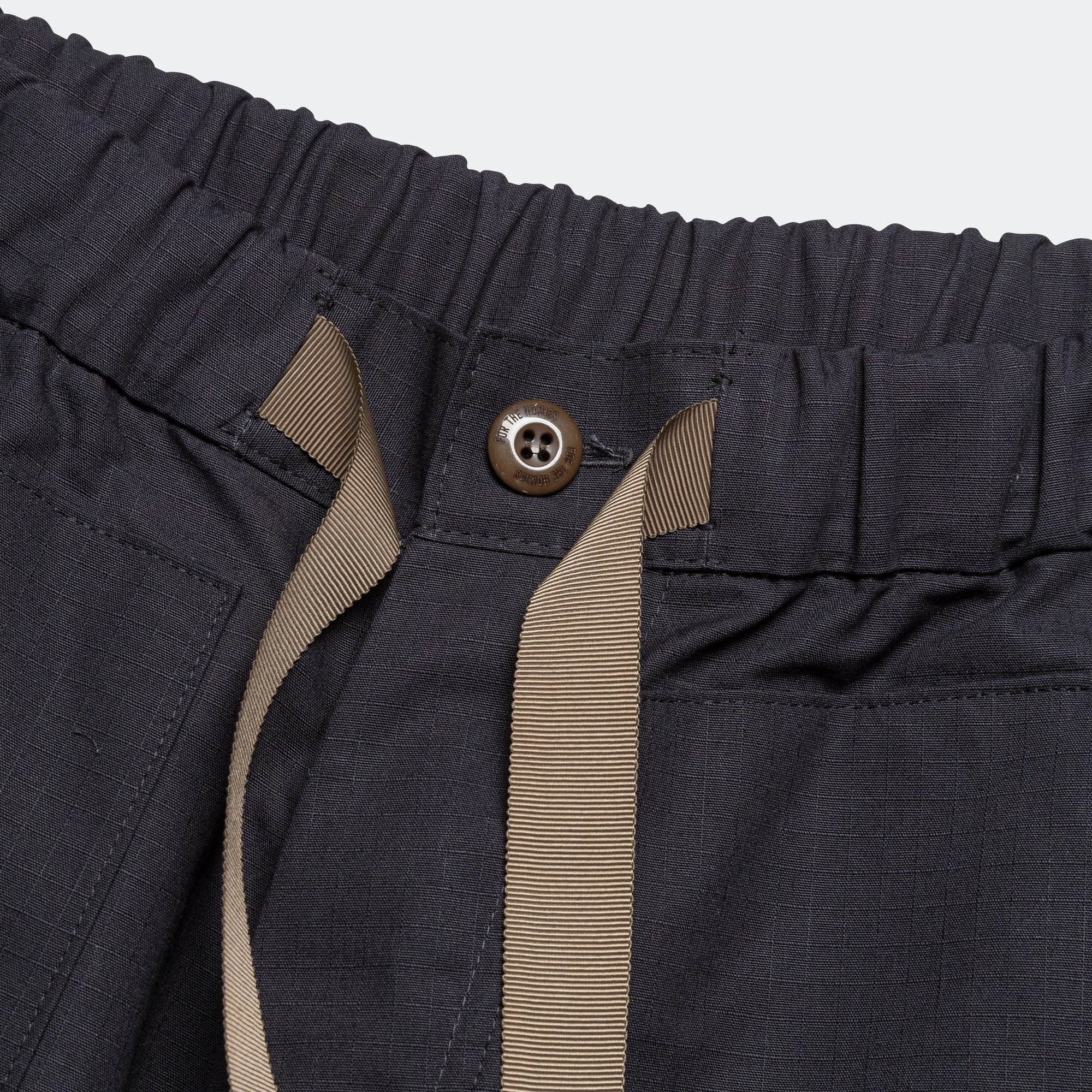 DOOM Fatigue Pant - Navy