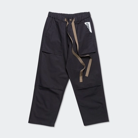 DOOM Fatigue Pant - Navy