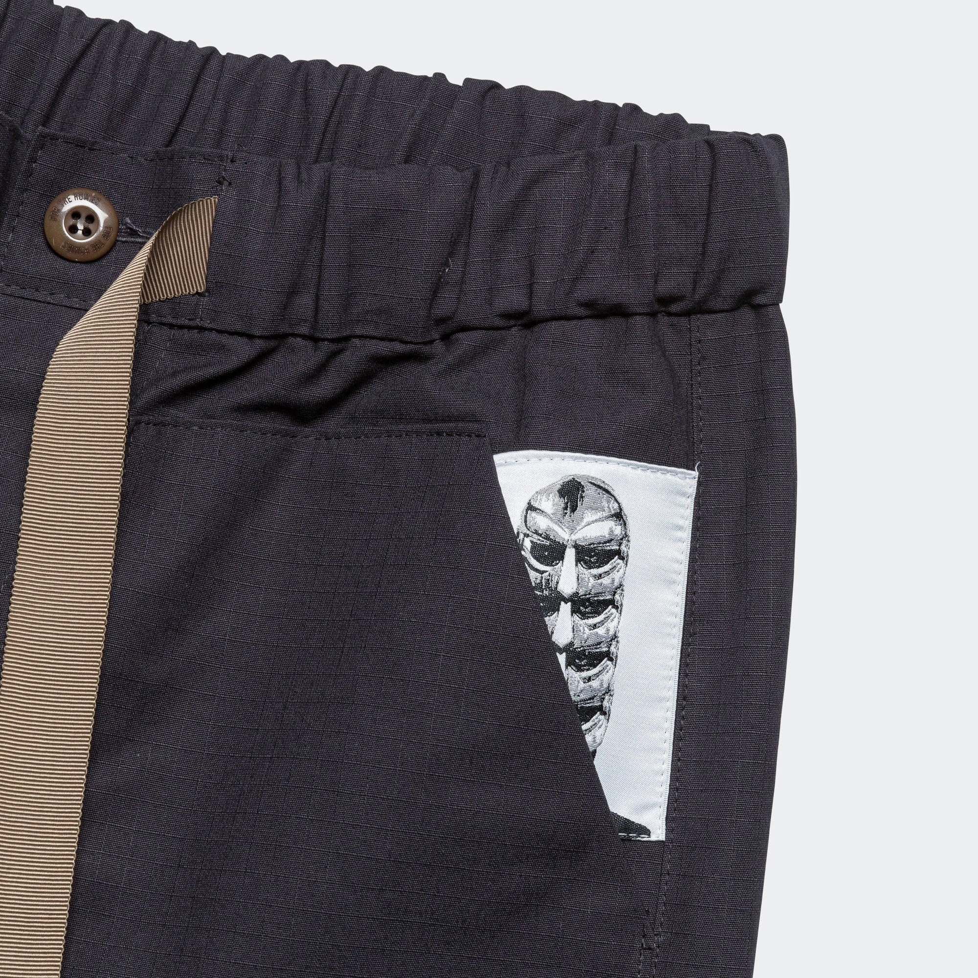 DOOM Fatigue Pant - Navy