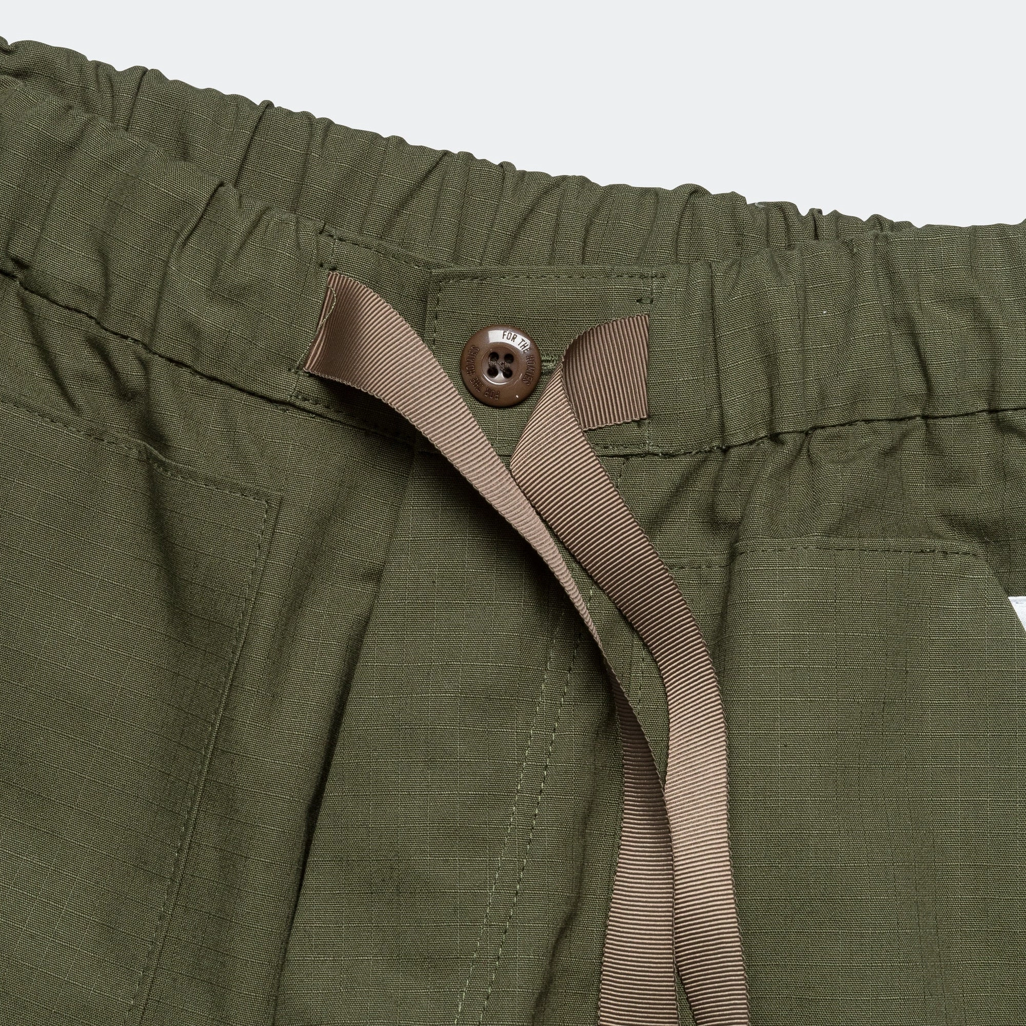 DOOM Fatigue Pant - Olive