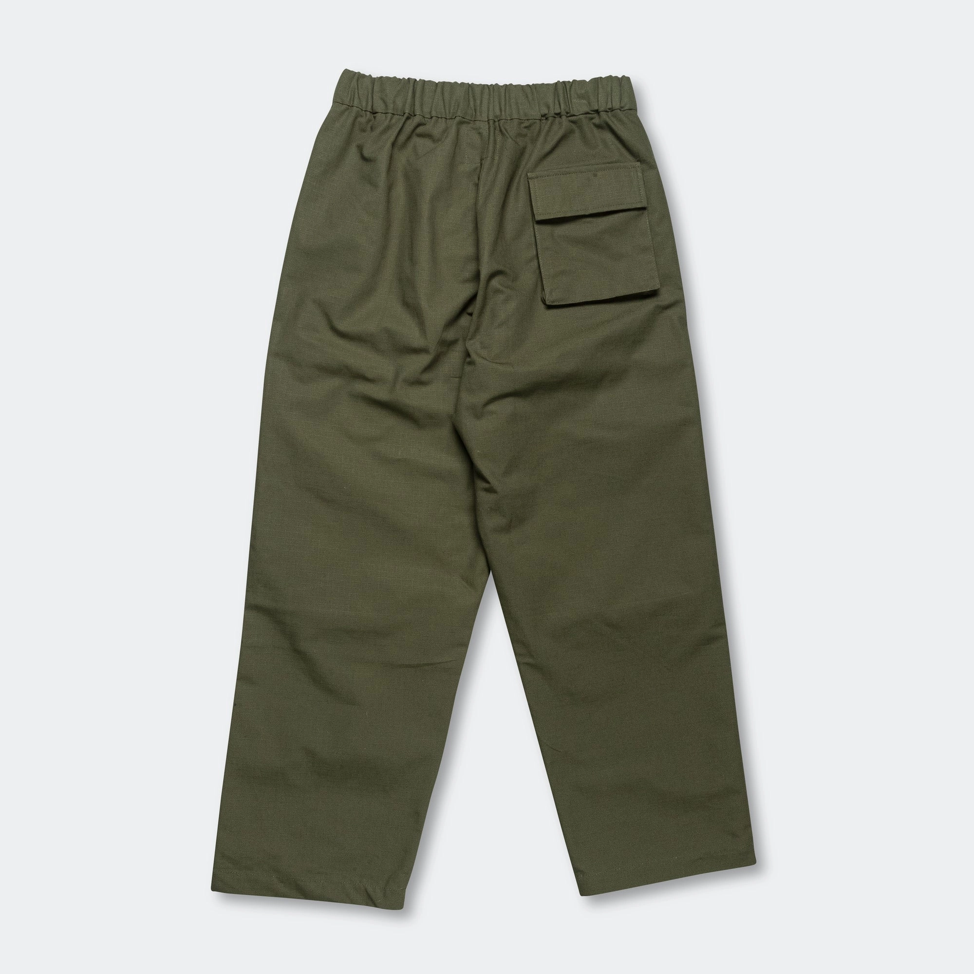 DOOM Fatigue Pant - Olive