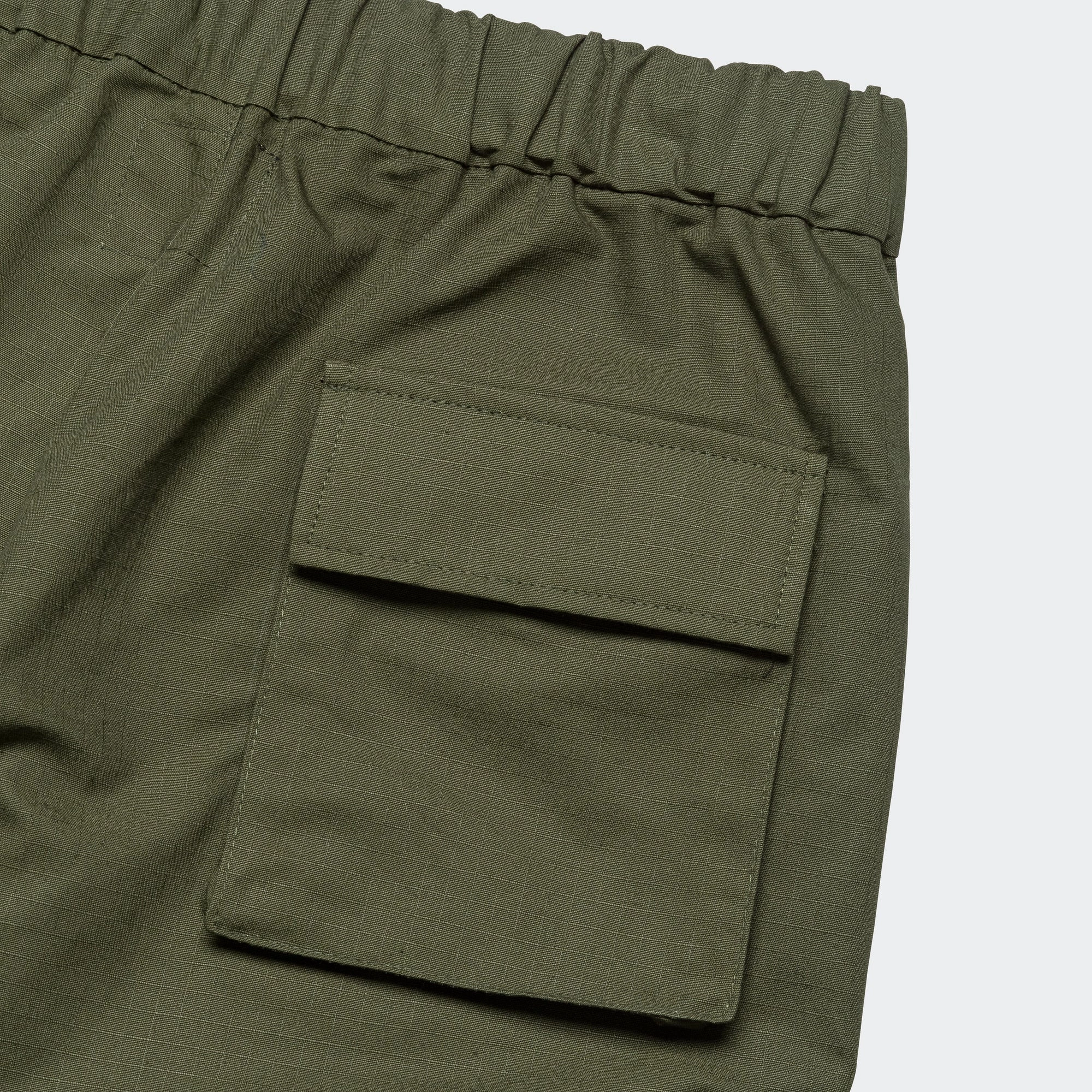 DOOM Fatigue Pant - Olive
