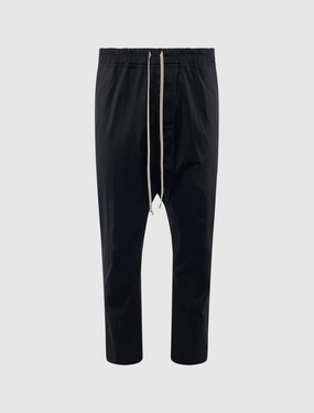 DRAWSTRING LONG PANT