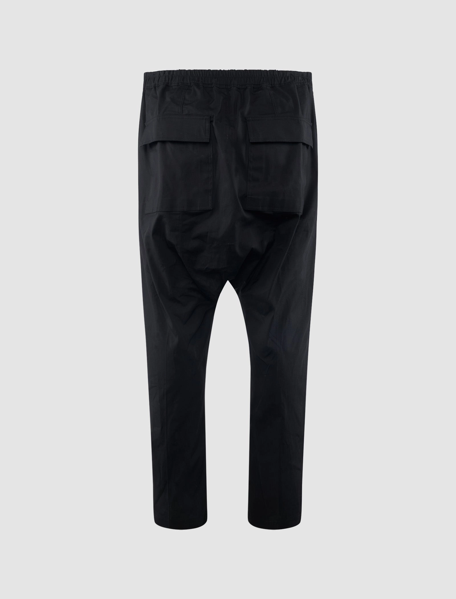 DRAWSTRING LONG PANT
