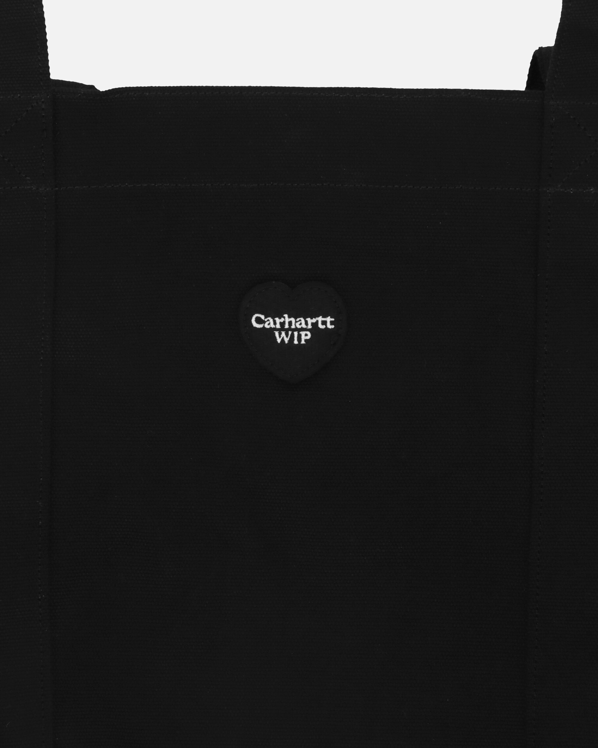 Drewe Tote Black