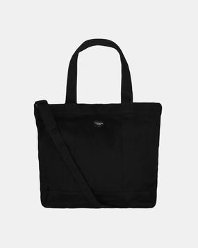 Drewe Tote Black