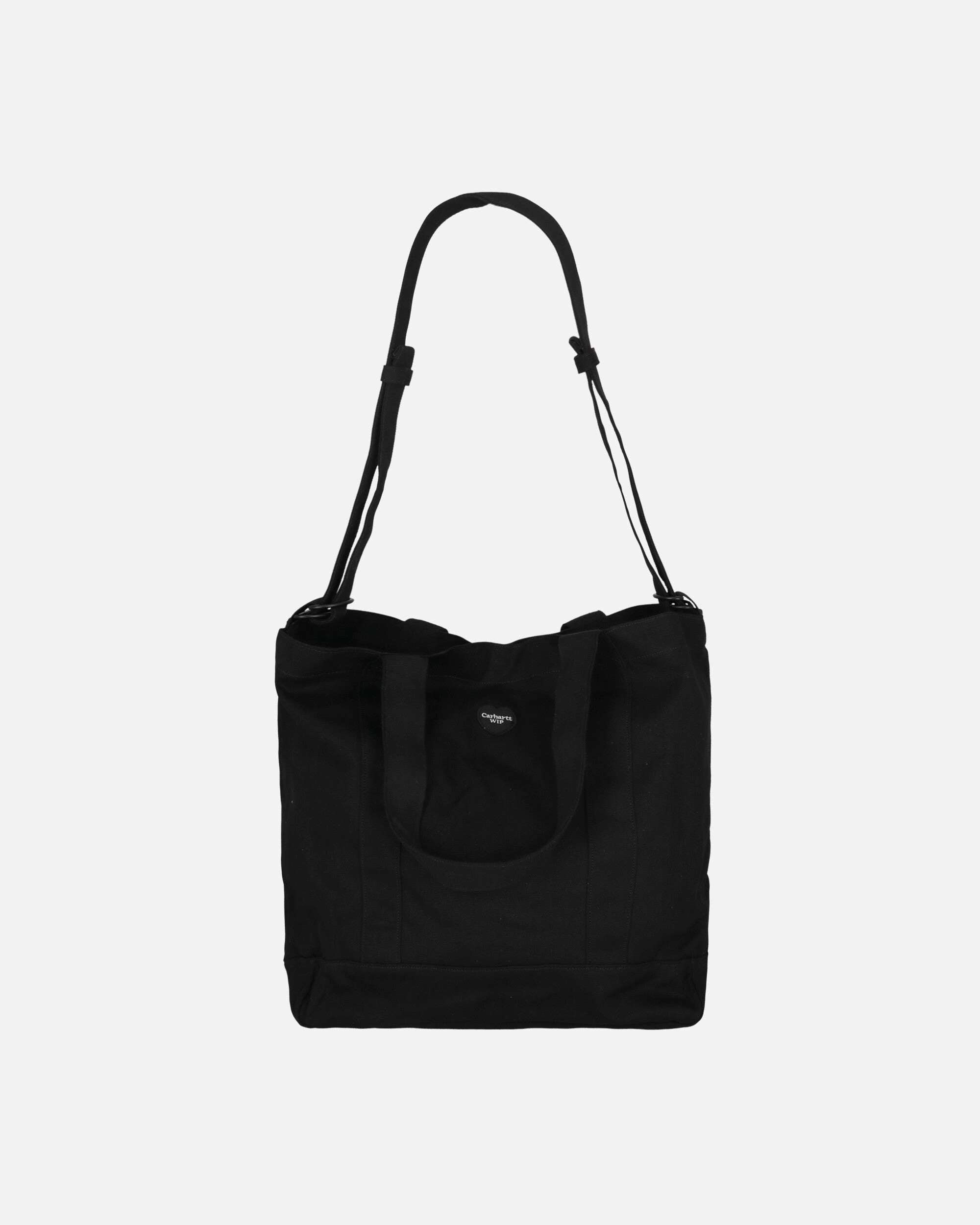 Drewe Tote Black