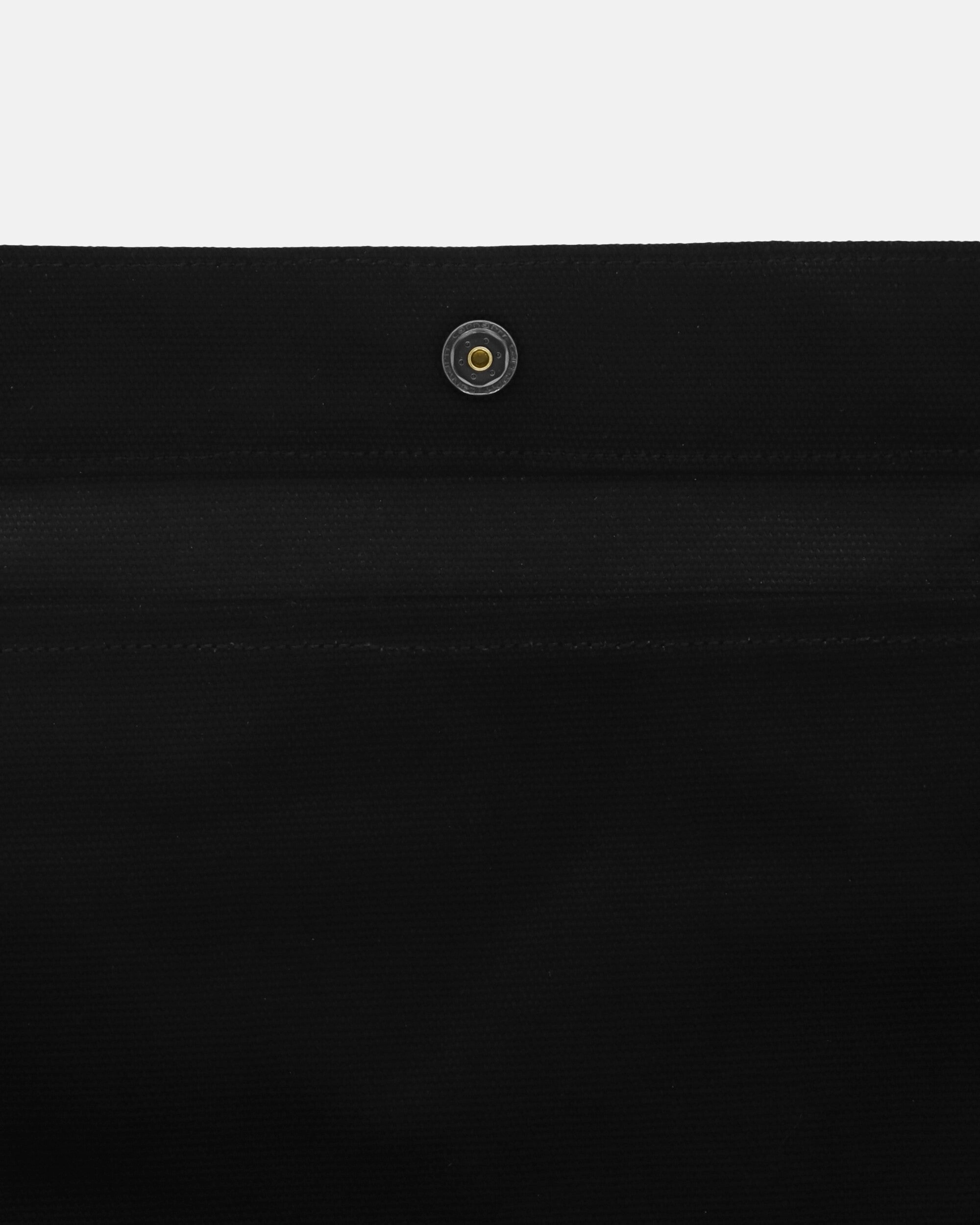 Drewe Tote Black