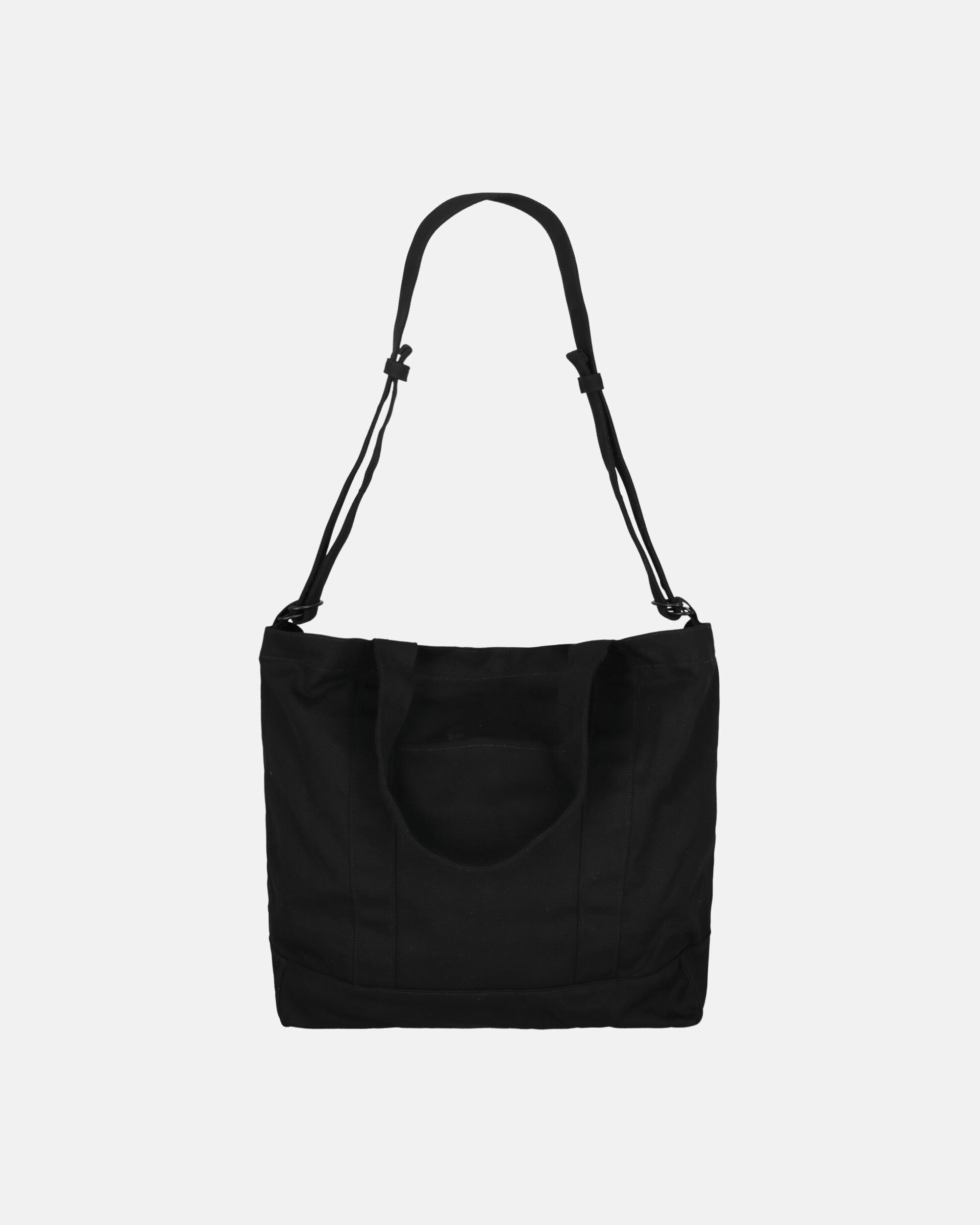 Drewe Tote Black