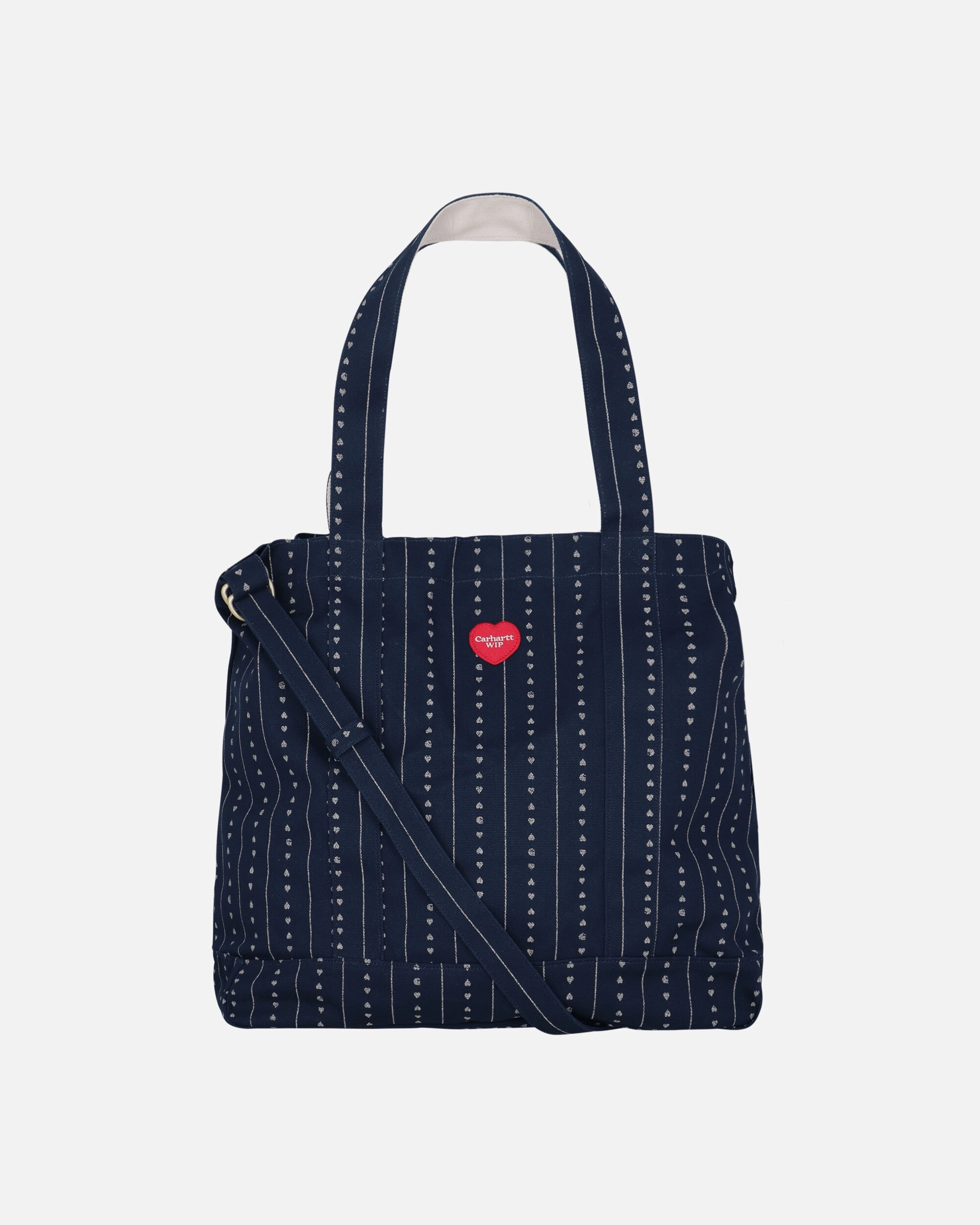 Drewe Tote Ink / Natural