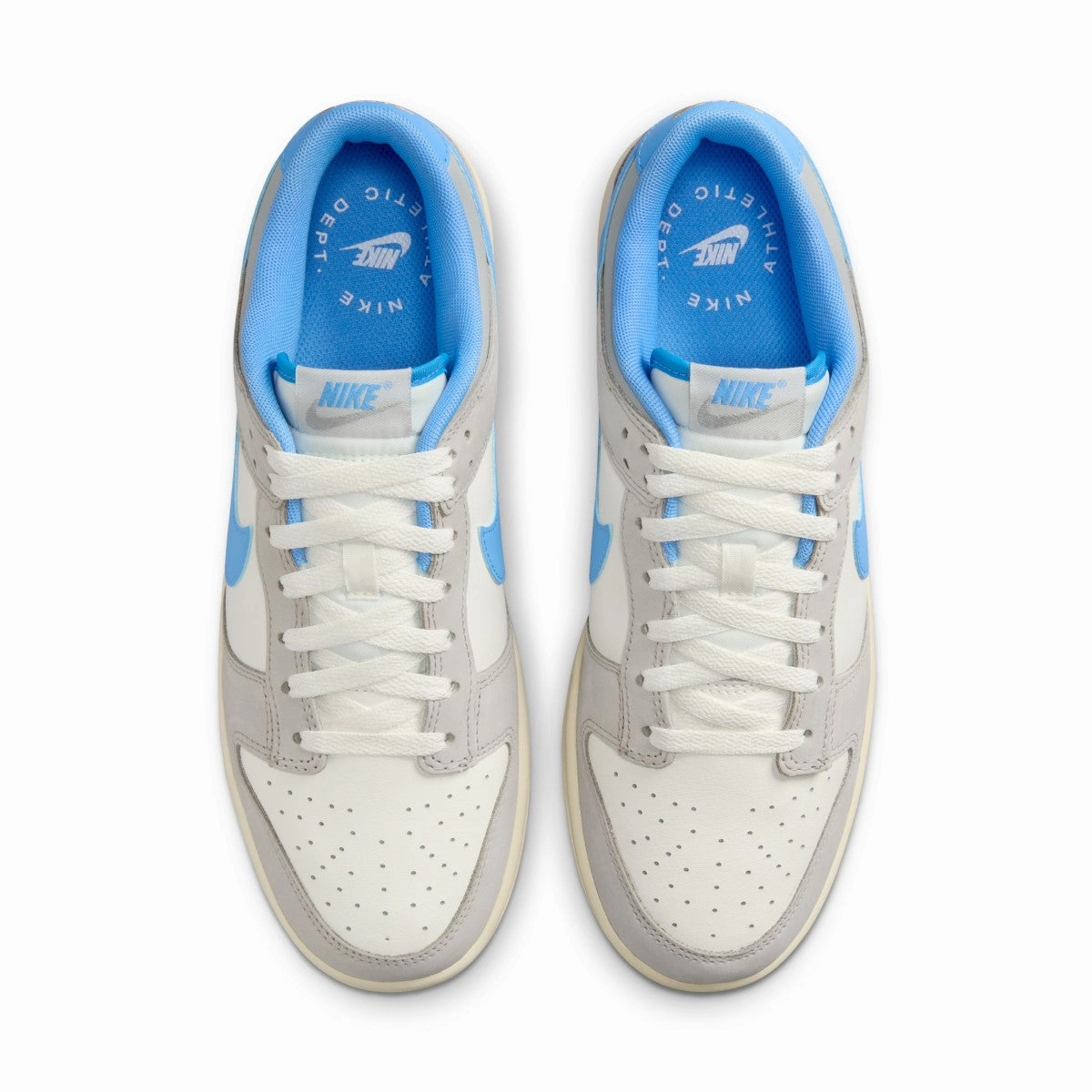 Dunk Low 'Athletic Dept'
