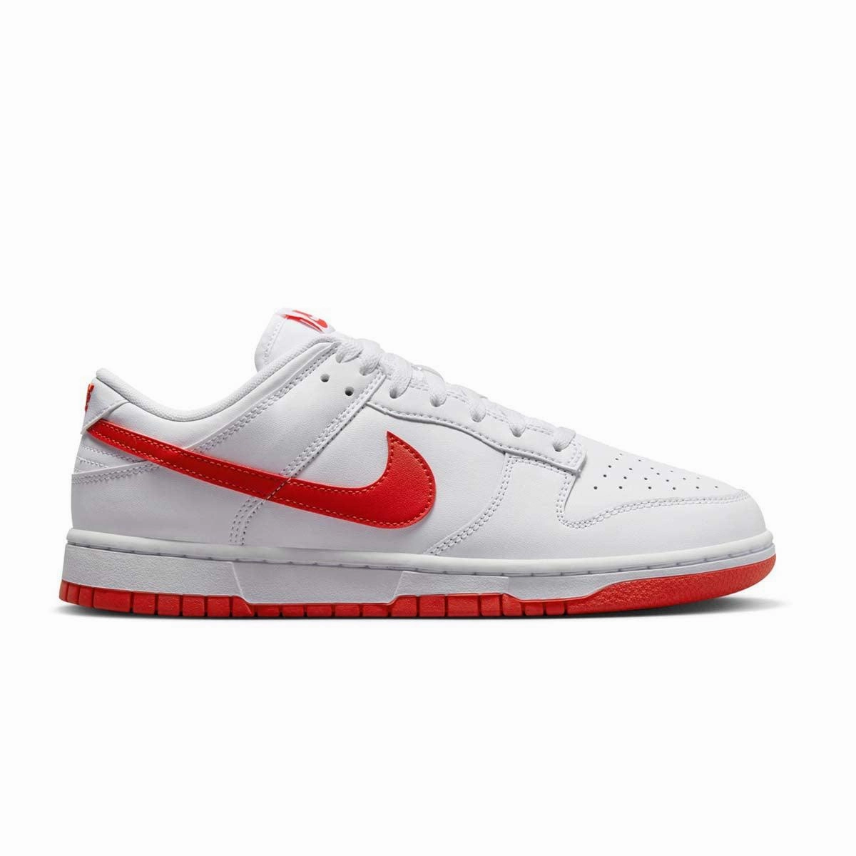 Dunk Low Retro 'Picante Red'