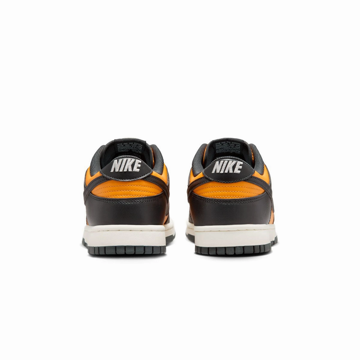 Dunk Low Retro 'Sundial Anthracite'
