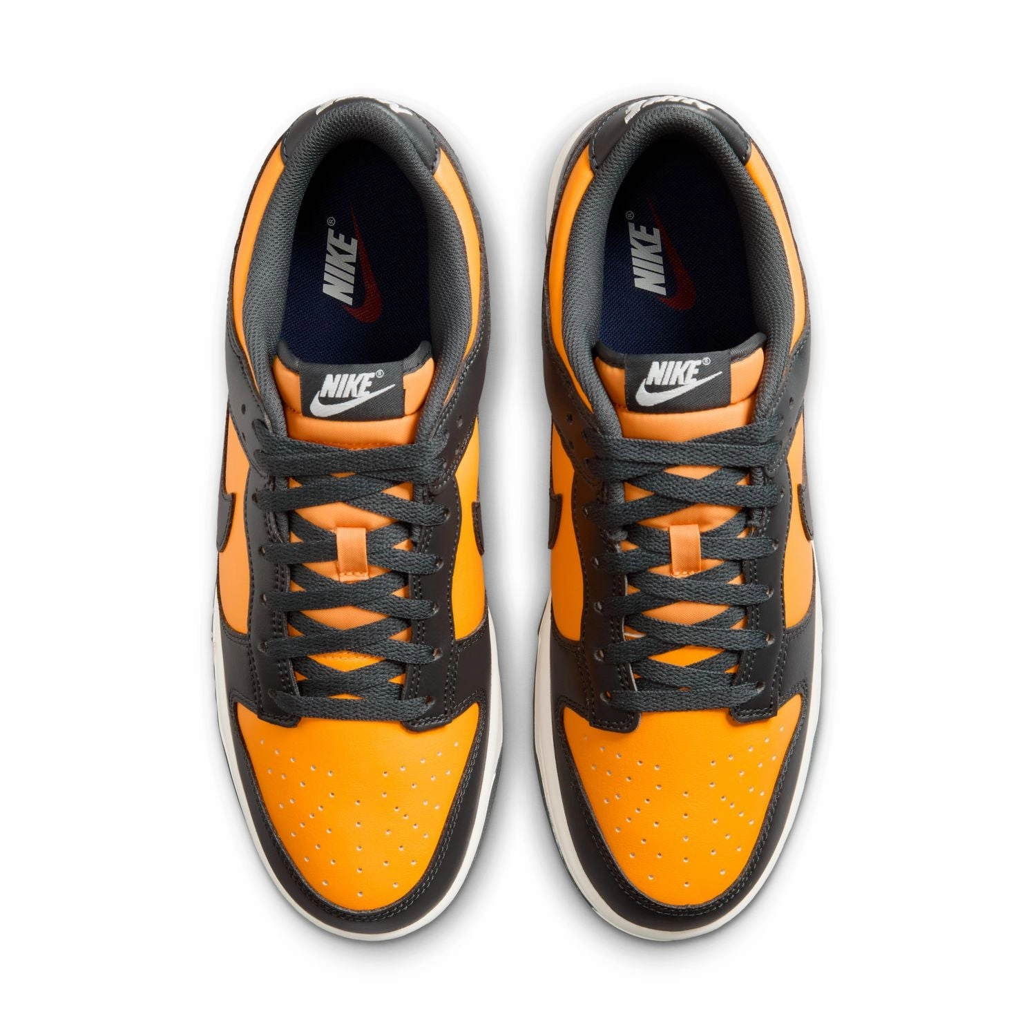 Dunk Low Retro 'Sundial Anthracite'