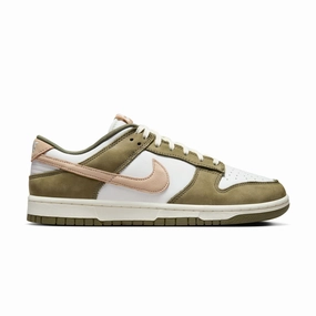 Dunk Low Retro Premium 'Medium Olive'