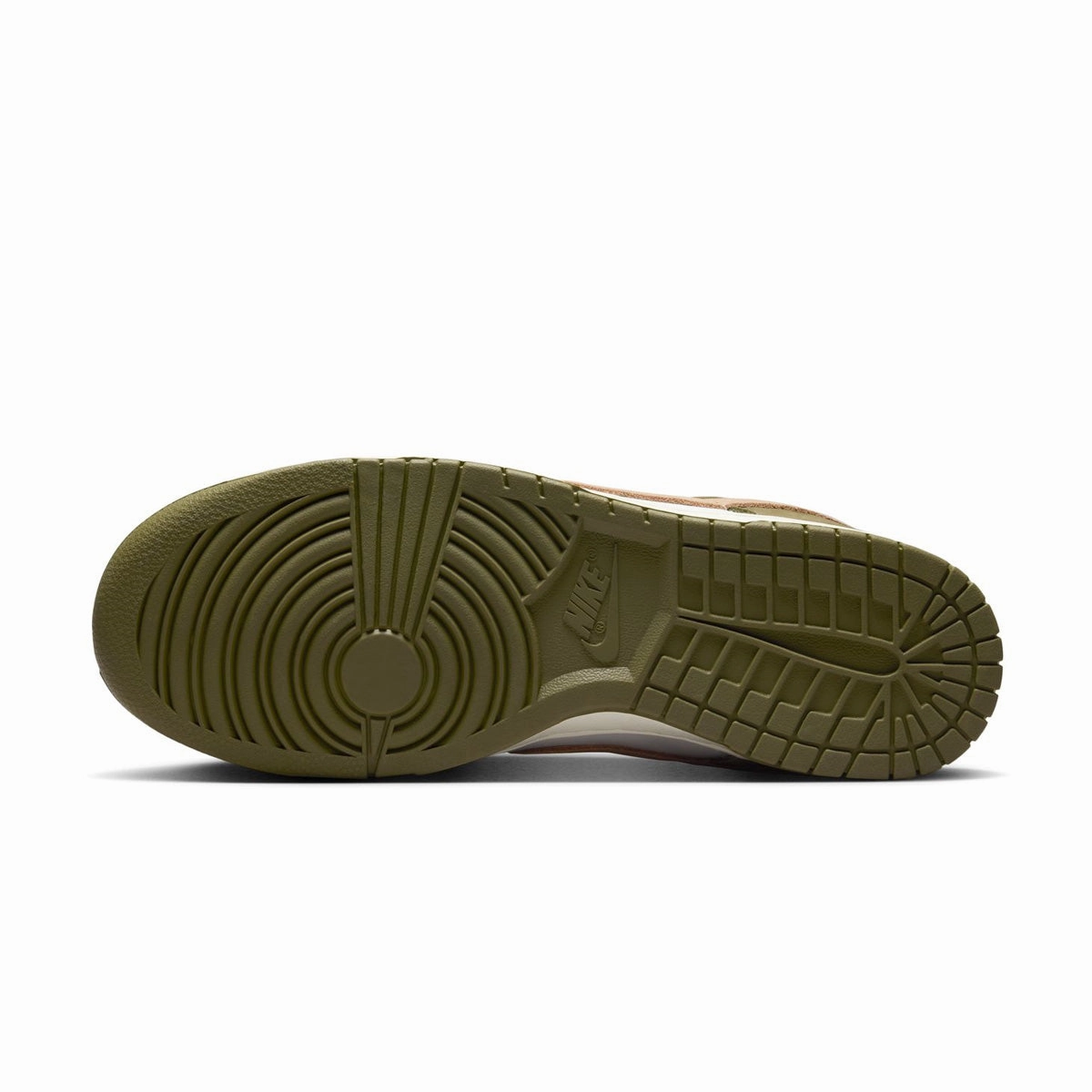Dunk Low Retro Premium 'Medium Olive'