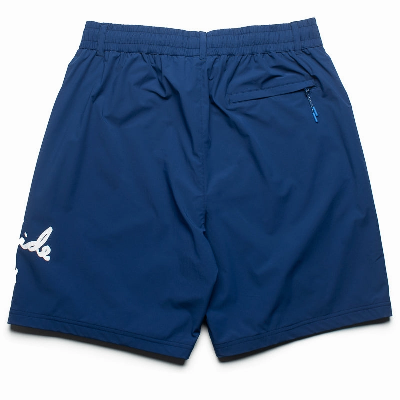 Eastside Golf Mesh Lined Short - True Navy